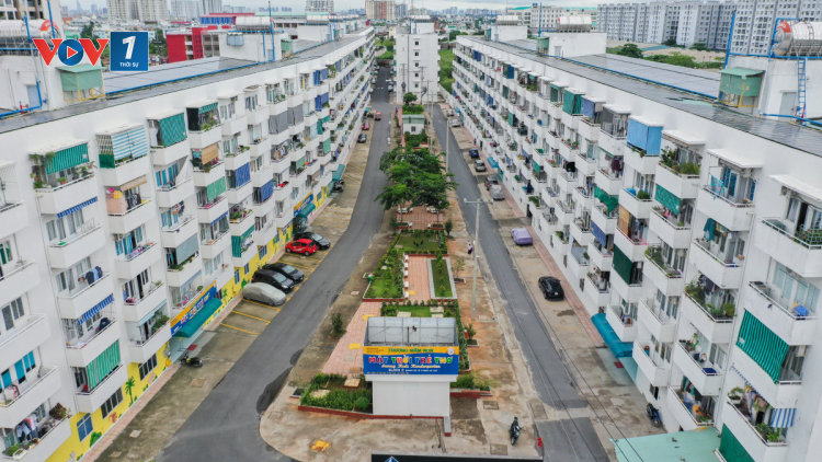 Bộ Xây dựng đề xuất giảm lãi suất cho vay mua nhà ở xã hội còn 3 - 5% (7/8/2024)
