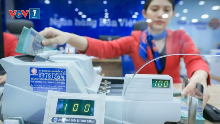 Đã có những Ngân hàng đầu tiên giảm lãi suất để hỗ trợ người dân và doanh nghiệp phục hồi sản xuất, kinh doanh
sau bão số 3 (16/9/2024)