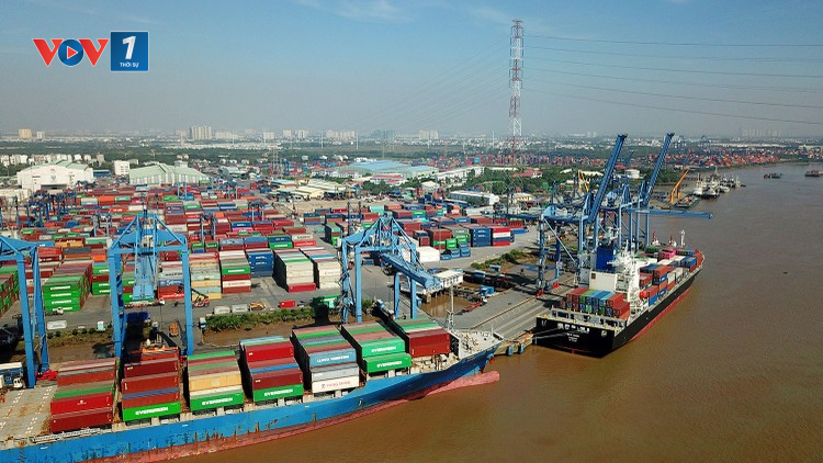 Khai thác hạ tầng cảng biển, phát triển kinh tế trong bối cảnh mới (09/09/2024)