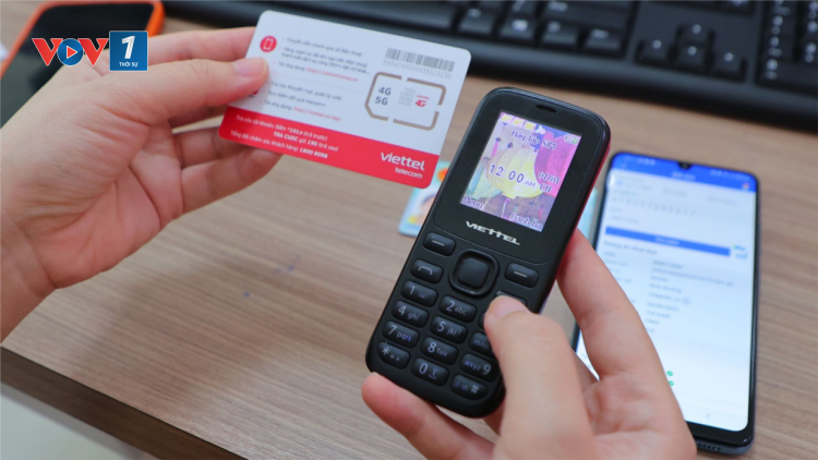 THỜI SỰ 12H TRƯA 21/9/2024: Viettel hỗ trợ đổi máy 4G miễn phí cho 700.000 khách hàng đang dùng mạng 2G