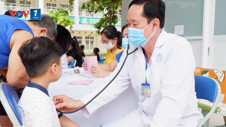 THỜI SỰ 21H30 ĐÊM 14/09/2024: TP. Hồ Chí Minh thành lập tổ phản ứng nhanh xử lý các ổ dịch sởi
