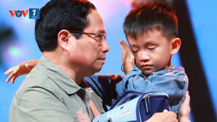 THỜI SỰ 21H30 ĐÊM 15/09/2024: Thủ tướng Phạm Minh Chính dự Chương trình đặc biệt "Điểm tựa Việt Nam".