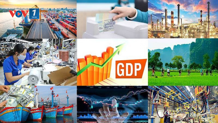 Giải pháp đạt tốc độ tăng trưởng kinh tế 7% trong điều kiện bị tác động bởi bão lũ (23/9/2024)
