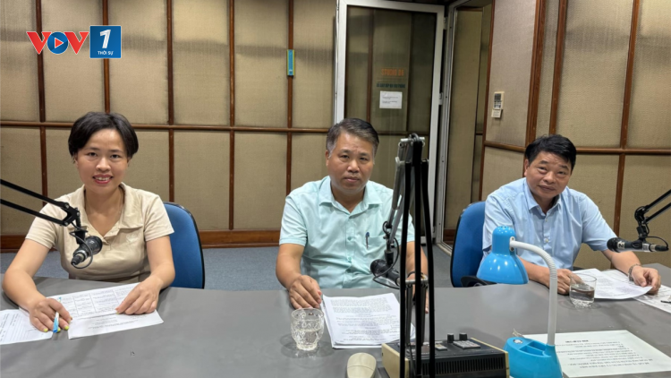 Bài học ứng phó và giải pháp khôi phục sản xuất trồng trọt, thủy sản sau bão lũ (22/09/2024)