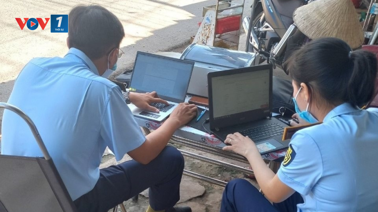 Tăng cường đấu tranh, phòng, chống buôn lậu, gian lận thương mại và hàng giả qua biên giới (06/9/2024)