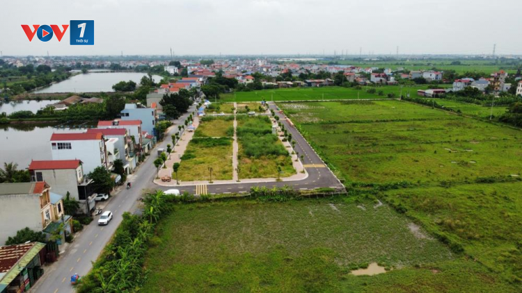 THỜI SỰ 21H30 ĐÊM 25/9/2024: Thành phố Hà Nội sẽ cho dừng phiên đấu giá đất nếu phát hiện hành vi thông đồng, dìm giá