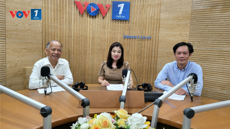 "Chỉ bàn làm, không bàn lùi": Giải pháp hiện thực hoá các nhiệm vụ trọng tâm của Nghị quyết Đại hội XIII về phát triển cơ sở hạ tầng (01/09/2024)