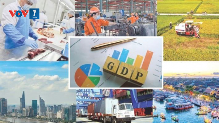 THỜI SỰ 18H CHIỀU 25/9/2024: Ngân hàng Phát triển Châu Á ADB duy trì dự báo tăng trưởng kinh tế Việt Nam năm nay ở mức 6%