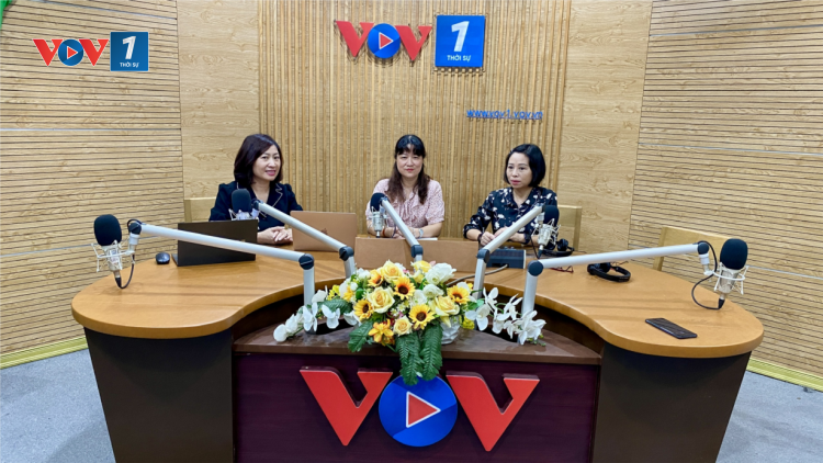 Tái thiết hạ tầng thương mại và chuỗi cung ứng hàng hoá ở vùng miền núi, vùng sâu, vùng xa và hải đảo (29/09/2024)