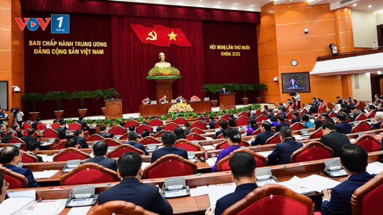 THỜI SỰ 18H CHIỀU 18/09/2024: Khai mạc Hội nghị lần thứ 10 Ban chấp hành Trung ương Đảng khóa 13