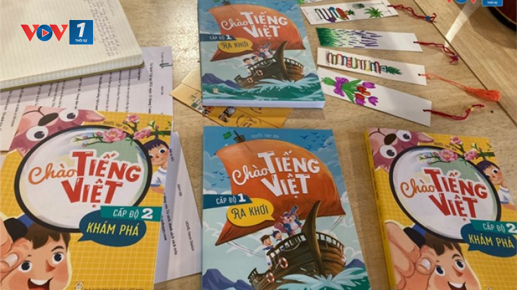 THỜI SỰ 12H TRƯA 8/9/2024: Với khoảng 6 triệu người Việt đang sinh sống và làm việc tại hơn 130 quốc gia và vùng lãnh thổ, tiếng Việt là niềm tự hào dân tộc, là sự kết nối cộng đồng.