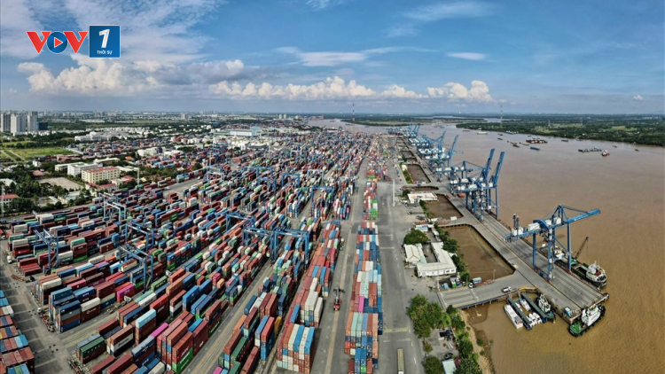 THỜI SỰ 12H TRƯA 2/9/2024: Kỳ vọng từ dự án "siêu" cảng quốc tế Cần Giờ, TPHCM