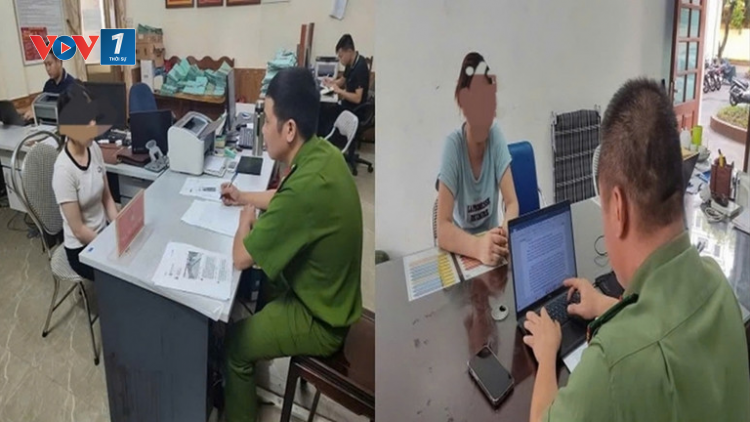 Xử lý nghiêm việc tung tin giả về bão lũ để “câu” tương tác (23/9/2024)