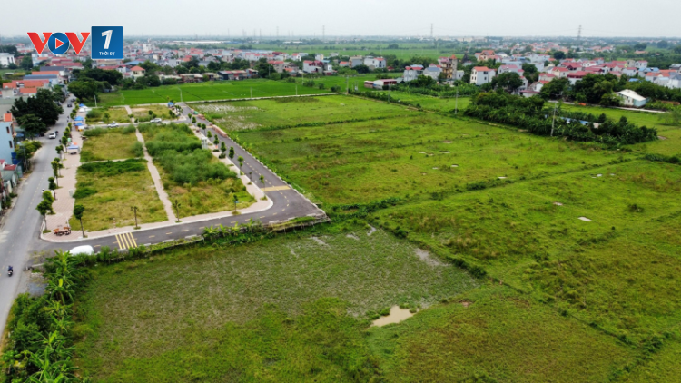 THỜI SỰ 6H SÁNG 25/9/2024: Bộ Xây dựng chỉ ra 3 nguyên nhân đấu giá đất cao bất thường, gây nhiễu loạn thị trường thời gian qua.