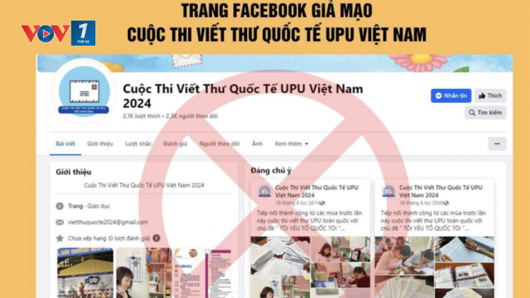 Định danh mạng xã hội - Khó nhưng cần thiết (03/09/2024)