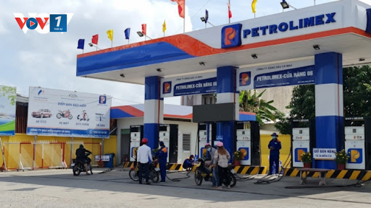 Thủ tướng chỉ đạo triển khai các giải pháp bảo đảm cung ứng xăng dầu (25/9/2024)