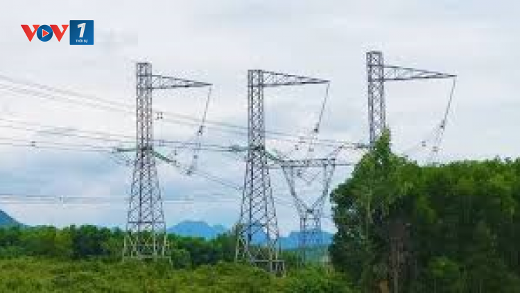 Chỉ bàn làm, không bàn lùi: Giải pháp hiện thực hoá các nhiệm vụ trọng tâm của Nghị quyết Đại hội XIII về phát triển cơ sở hạ tầng (3/9/2024)
