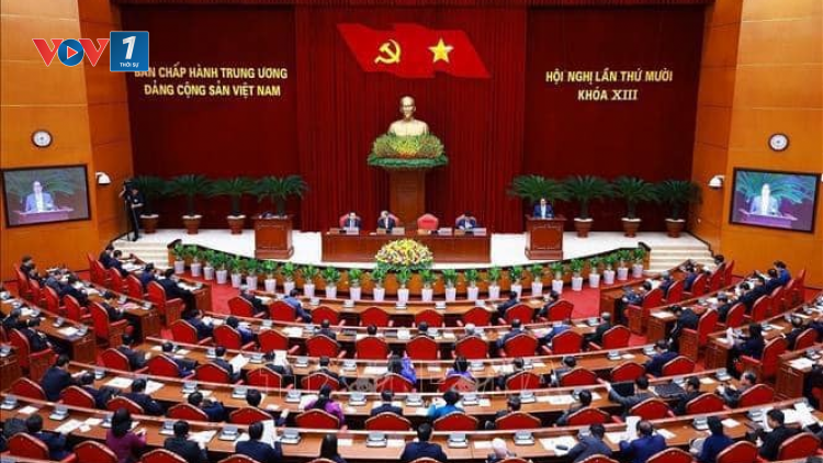 Để Đảng thực sự là Đảng cầm quyền mà không bao biện, làm thay (19/09/2024)