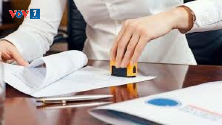 Tạo cơ sở pháp lý phát triển hoạt động công chứng theo chủ trương xã hội hoá, chuyển đổi số (04/9/2024)
