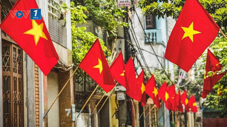 THỜI SỰ 18H CHIỀU 2/9/2024: Lãnh đạo nhiều nước trên thế giới gửi điện, thư chúc mừng nhân kỷ niệm 79 năm Quốc khánh nước Cộng hòa xã hội chủ nghĩa Việt Nam