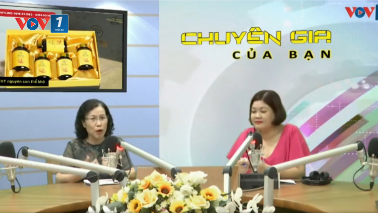 GAN NÓNG – TRIỆU CHỨNG VÀ BIỆN PHÁP CẢI THIỆN (28/09/2024)