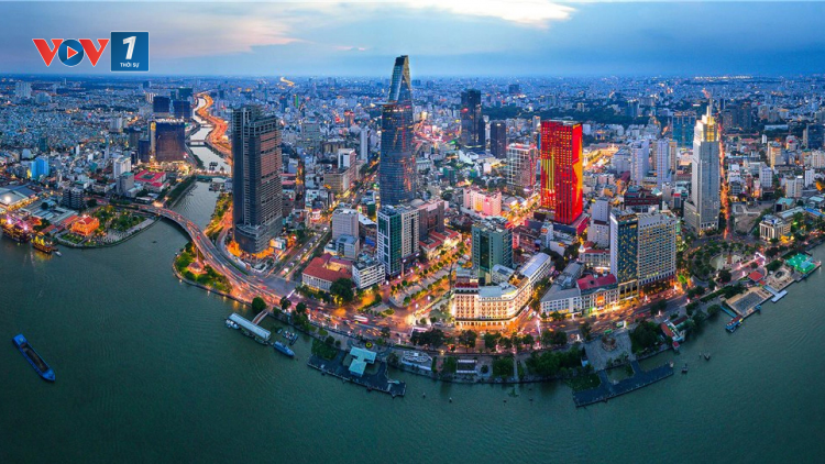 Thành phố Hồ Chí Minh tạo động lực cho tăng trưởng bền vững để tăng sự hấp dẫn với nhà đầu tư (19/9/2024)