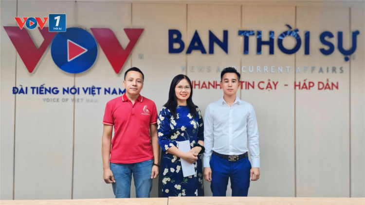 Doanh nhân trẻ khởi nghiệp, định vị sản phẩm, xây dựng thương hiệu (08/09/2024)
