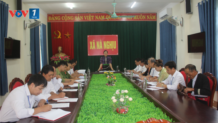 Sơn La nâng cao năng lực lãnh đạo và sức chiến đấu của tổ chức cơ sở đảng (07/01/2025)