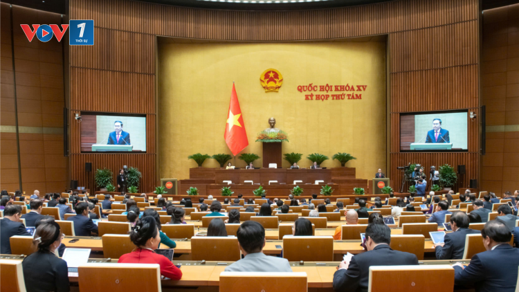 Những quyết sách lịch sử (13/01/2025)