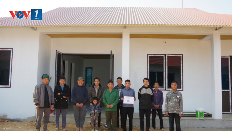 Bắc Kạn: Chăm lo Tết cho người dân vùng thiên tai (01/1/2025)