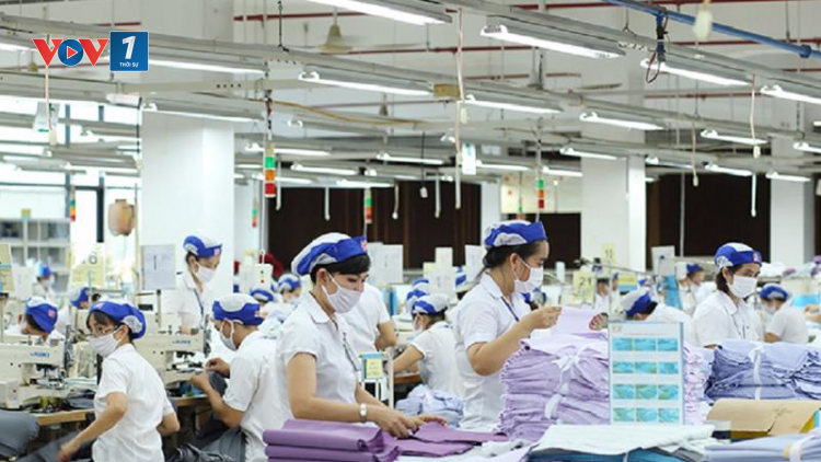 THỜI SỰ 6H SÁNG 13/1/2025: Ngành dệt may Việt Nam có tốc độ tăng trưởng xuất khẩu tốt nhất trong các cường quốc xuất khẩu dệt may thế giới