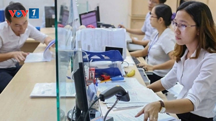 Đánh giá và lựa chọn đúng cán bộ trong tinh gọn bộ máy. (02/01/2025)