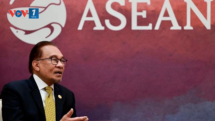 Năm 2025 mang tính bước ngoặt với ASEAN (1/1/2025)