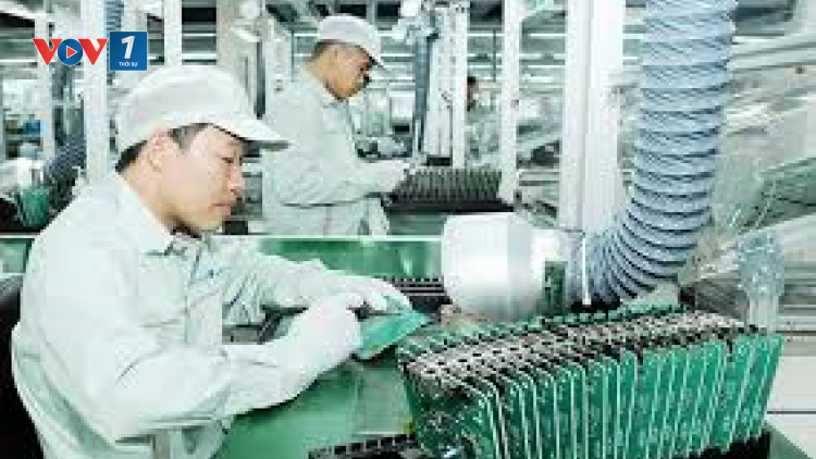 Chính sách phát triển nguồn nhân lực ngành công nghiệp bán dẫn (07/01/2025)