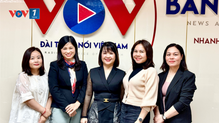 Giải Diên Hồng lần thứ 3: Tăng về số lượng, chất lượng, thể hiện nhiệt huyết của người làm báo (5/1/2025)