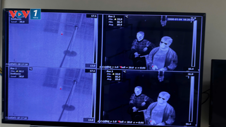 Lạng Sơn: Tập trung giám sát tại cửa khẩu, không để dịch bệnh xâm nhập, lây lan (10/1/2025)