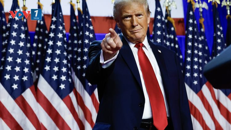 Đằng sau các tuyên bố về đối ngoại của Tổng thống đắc cử Mỹ Donald Trump: Một mũi tên nhiều mục đích (12/1/2025)