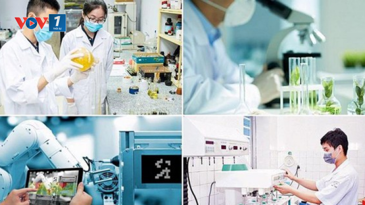 Nghị quyết 57 về phát triển KHCN: Lời hiệu triệu đội ngũ trí thức và nhà khoa học (13/1/2025)