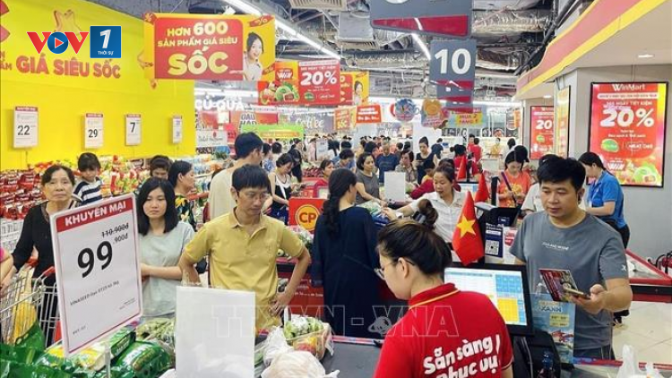 Năm 2025, không chủ quan với lạm phát (09/1/2025)
