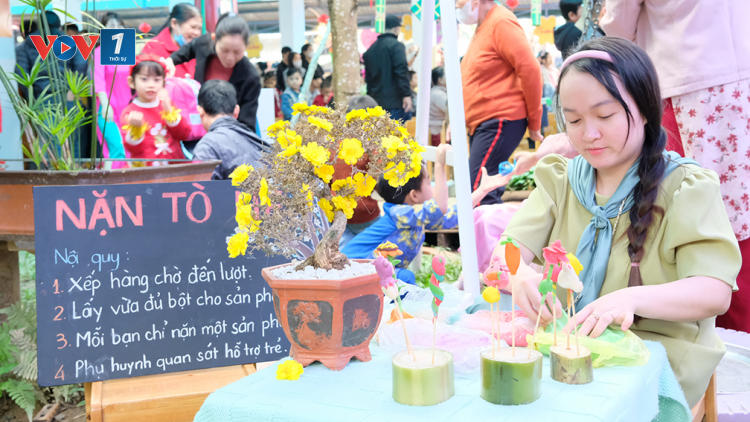 “Tết sum vầy” dành cho con em công nhân nghèo tại Đà Nẵng (12/1/2025)
