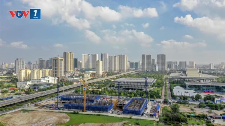 Triển vọng thị trường BĐS năm 2025 (07/1/2025)