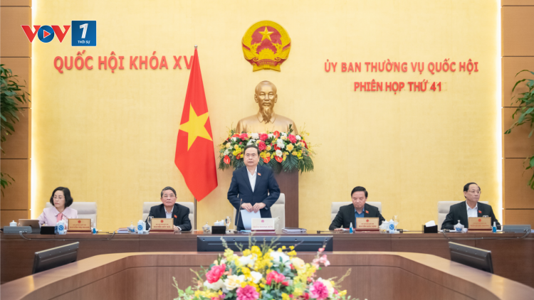 Kỳ họp Quốc hội bất thường lần thứ 9: sửa các luật, nghị quyết phục vụ cho việc tổng kết Nghị quyết 18 (6/1/2025)