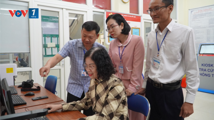Chính sách đãi ngộ đột phá thu hút nhân tài cống hiến cho khu vực công. (09/01/2024)