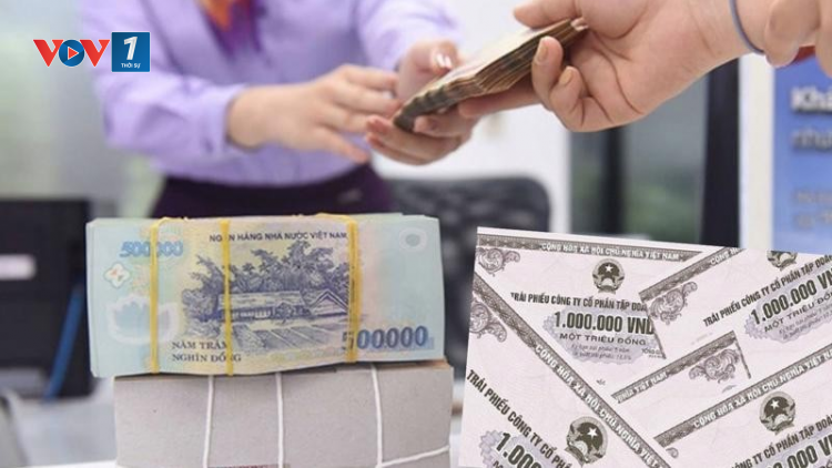 Nhiều lô trái phiếu doanh nghiệp đáo hạn trong năm 2025 có nguy cơ chậm thanh toán (13/1/2025)