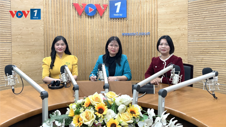 Ứng dụng khoa học công nghệ, khởi nghiệp xanh (05/01/2025)