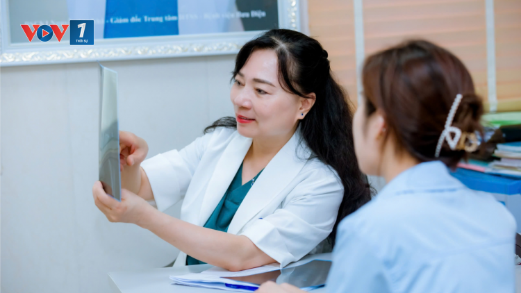 Dự kiến hàng nghìn bệnh nhân được thăm khám miễn phí chương trình “Chào xuân mới – đón con yêu”
