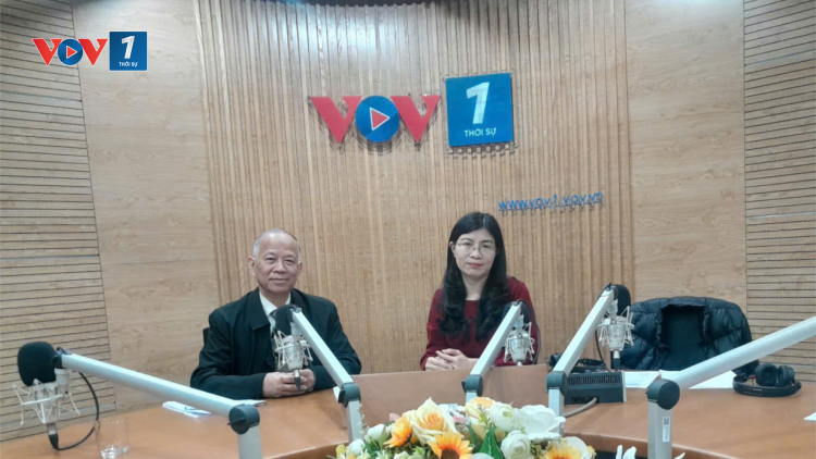 “Khoán” tăng trưởng - Phát huy sự năng động, sáng tạo của các địa phương, đóng góp cho tăng trưởng kinh tế cả nước (10/1/2025)