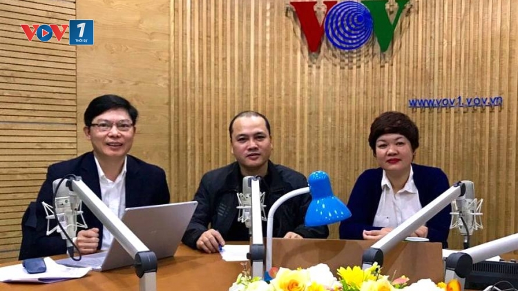 Xuất khẩu gỗ và lâm sản tăng trưởng vượt bậc – Tăng sức ép cạnh tranh để doanh nghiệp phát triển (31/12/2019)