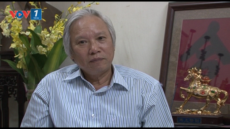 “Người hùng” trong giới bảo tàng (14/12/2015)