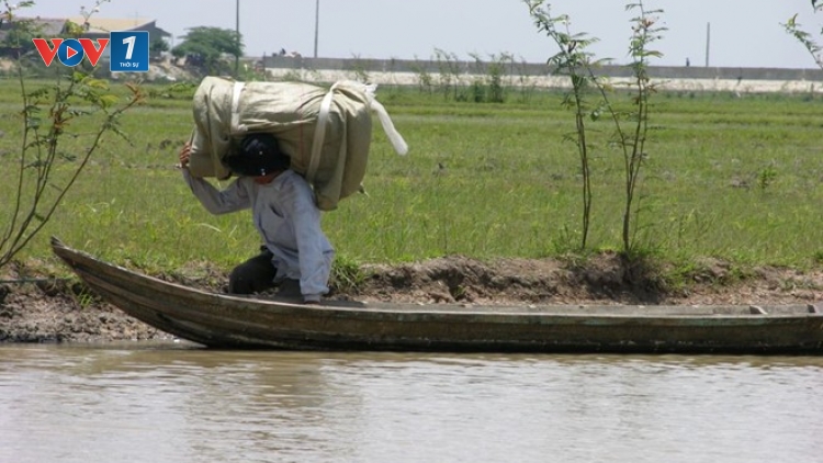Thời sự trưa ngày 18/12/2014: An Giang: Khu vực biên giới nóng lên với tình trạng buôn lậu
